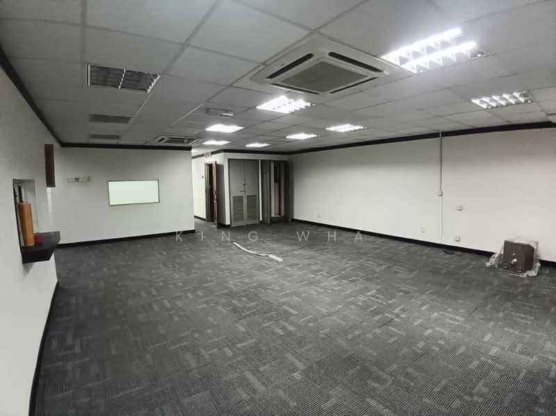 Office for Rent in Taman Melawati (Ulu Kelang) - King Wha - Interior - PropertyGuru.com.my