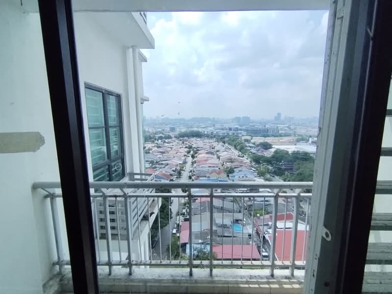 Condominium for Rent at Park 51 Residency - Owen Loke - View - PropertyGuru.com.my