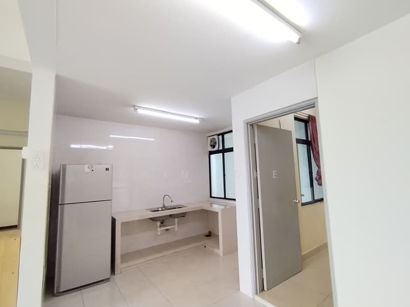 Condominium for Rent at Park 51 Residency - Owen Loke - Kitchen - PropertyGuru.com.my