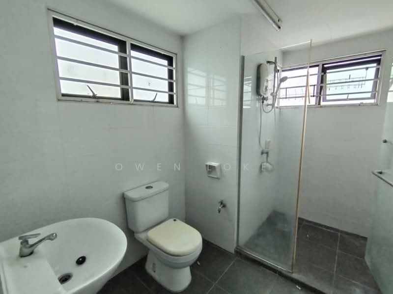 Condominium for Rent at Park 51 Residency - Owen Loke - Bathroom - PropertyGuru.com.my