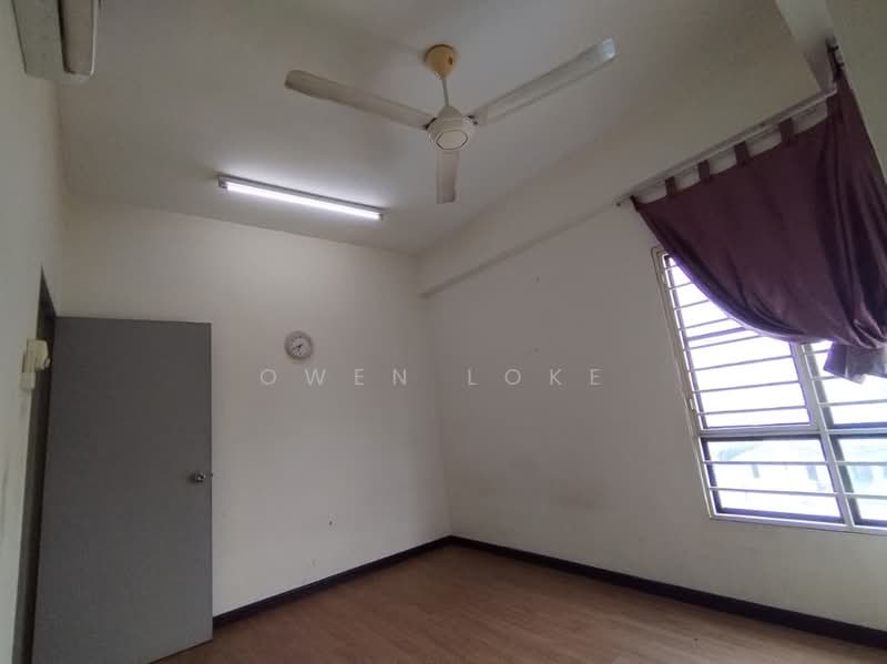 Condominium for Rent at Park 51 Residency - Owen Loke - Interior - PropertyGuru.com.my