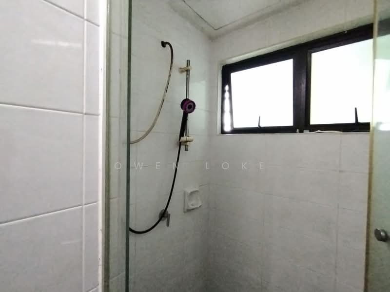Condominium for Rent at Park 51 Residency - Owen Loke - Bathroom - PropertyGuru.com.my