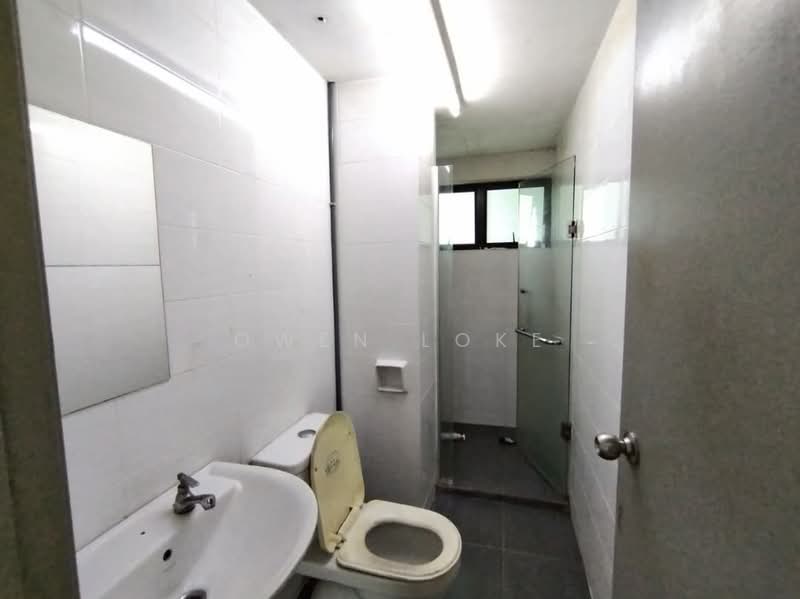 Condominium for Rent at Park 51 Residency - Owen Loke - Bathroom - PropertyGuru.com.my