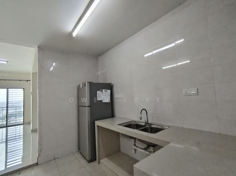 Condominium for Rent at Park 51 Residency - Owen Loke - Kitchen - PropertyGuru.com.my