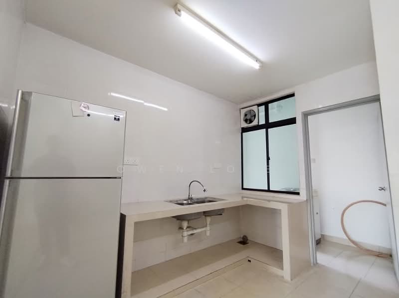 Condominium for Rent at Park 51 Residency - Owen Loke - Kitchen - PropertyGuru.com.my