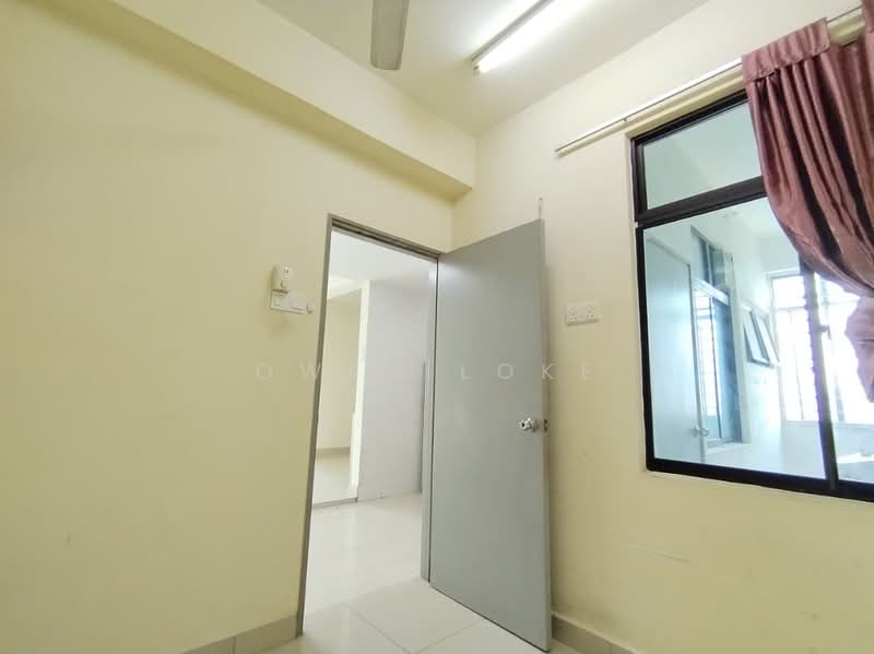 Condominium for Rent at Park 51 Residency - Owen Loke - Interior - PropertyGuru.com.my