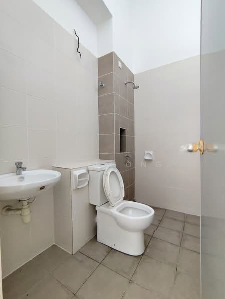 2-storey Terraced House for Sale in Setia Ecohill (Semenyih) - JX Chong - Bathroom - PropertyGuru.com.my