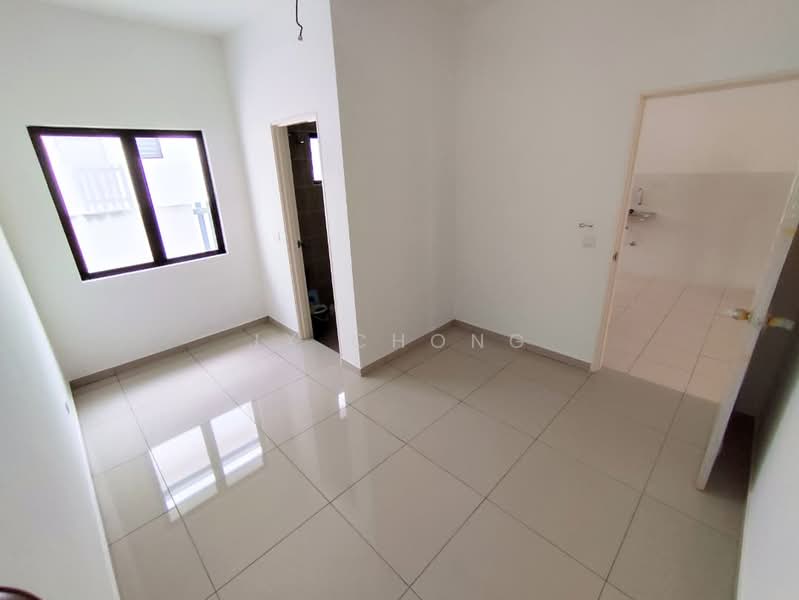 2-storey Terraced House for Sale in Setia Ecohill (Semenyih) - JX Chong - Bedroom - PropertyGuru.com.my