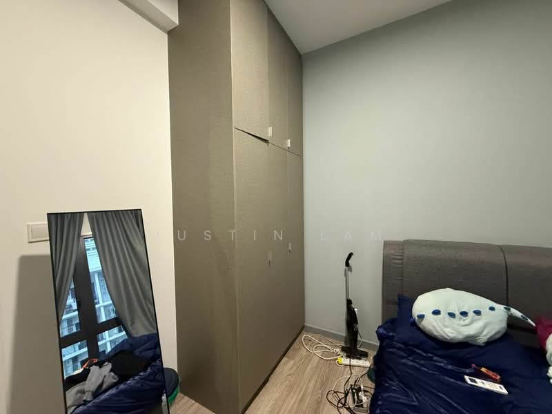 Service Residence for Rent at Southlink - Justin Lam - Bedroom - PropertyGuru.com.my