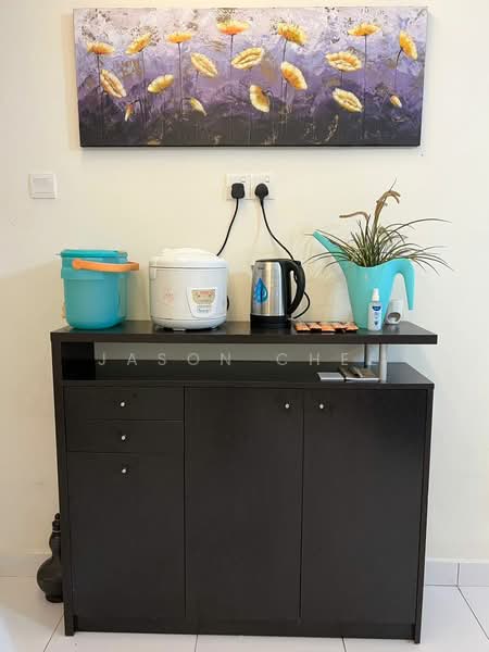 Condominium for Rent at Neo Damansara - Jason Chee - Interior - PropertyGuru.com.my