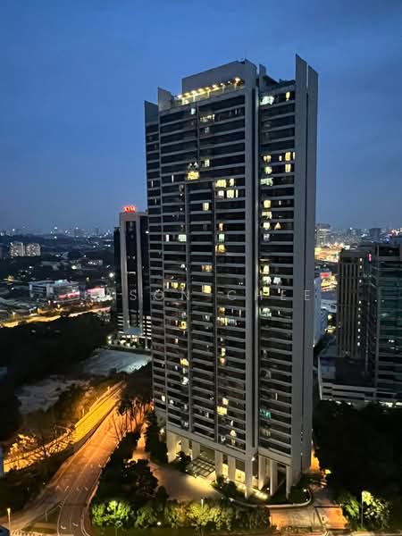 Condominium for Rent at Neo Damansara - Jason Chee - Exterior - PropertyGuru.com.my
