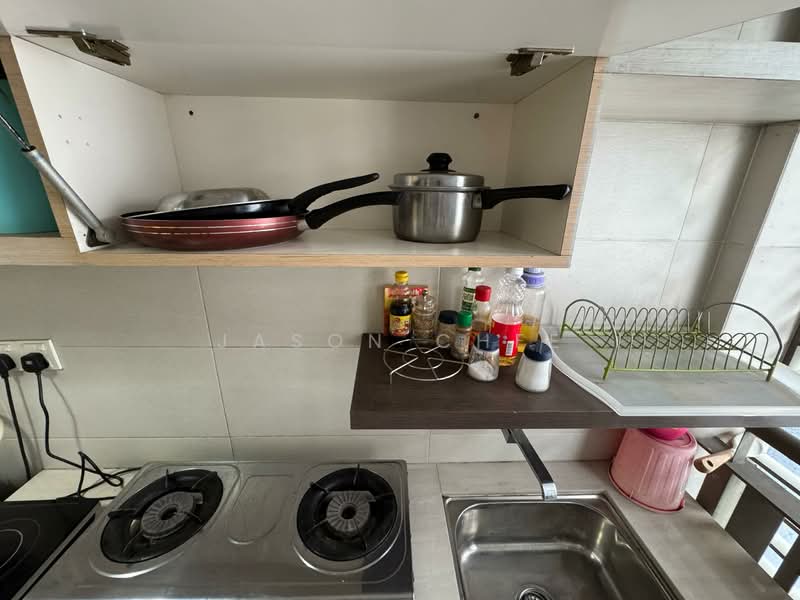 Condominium for Rent at Neo Damansara - Jason Chee - Kitchen - PropertyGuru.com.my
