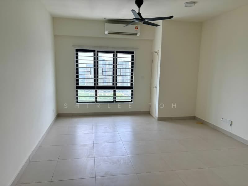 Servis Apartment untuk Disewa di Edusphere - Shirlee Toh - Interior - PropertyGuru.com.my