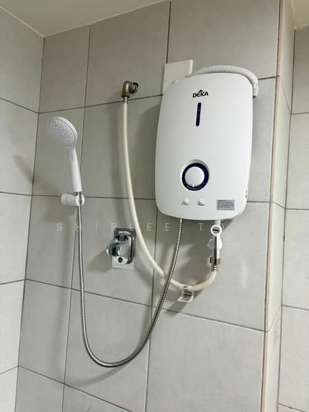 Servis Apartment untuk Disewa di Edusphere - Shirlee Toh - Bathroom - PropertyGuru.com.my