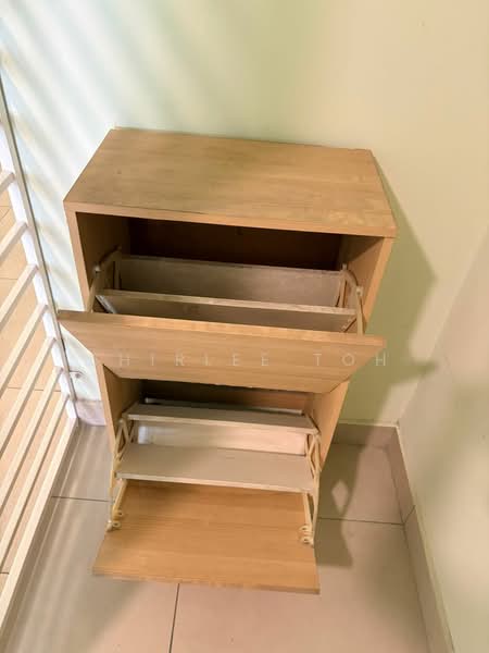 Servis Apartment untuk Disewa di Edusphere - Shirlee Toh - Interior - PropertyGuru.com.my