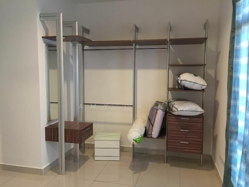 Servis Apartment untuk Dijual di TRiGON Luxury Residences - Amy Chin - Interior - PropertyGuru.com.my