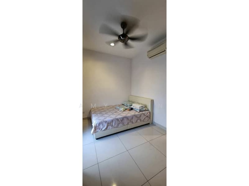 Servis Apartment untuk Dijual di TRiGON Luxury Residences - Amy Chin - Bedroom - PropertyGuru.com.my