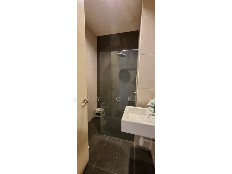 Servis Apartment untuk Dijual di TRiGON Luxury Residences - Amy Chin - Bathroom - PropertyGuru.com.my