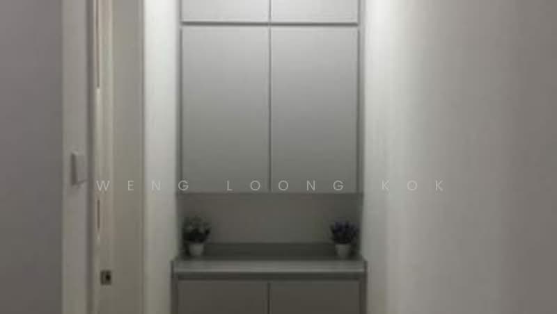Service Residence for Rent at Arcoris SOHO - Weng Loong Kok - PropertyGuru.com.my