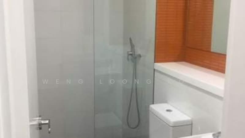 Service Residence for Rent at Arcoris SOHO - Weng Loong Kok - PropertyGuru.com.my