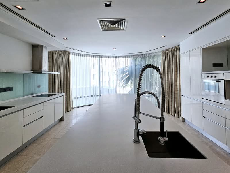 Condominium for Sale at The Avare - Teoh Yie Hao - Kitchen - PropertyGuru.com.my