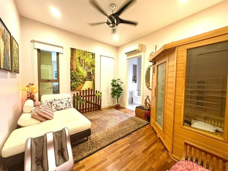 Banglo Pautan untuk Dijual di East Ledang (Iskandar Puteri (Nusajaya)) - SC Cheng - Interior - PropertyGuru.com.my
