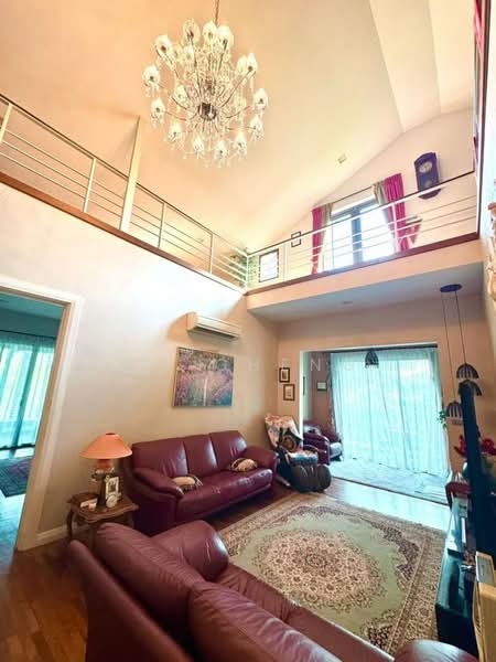 Banglo Pautan untuk Dijual di East Ledang (Iskandar Puteri (Nusajaya)) - SC Cheng - Living Room - PropertyGuru.com.my