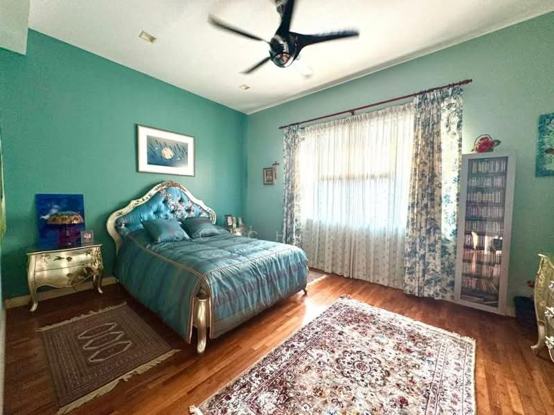 Banglo Pautan untuk Dijual di East Ledang (Iskandar Puteri (Nusajaya)) - SC Cheng - Bedroom - PropertyGuru.com.my