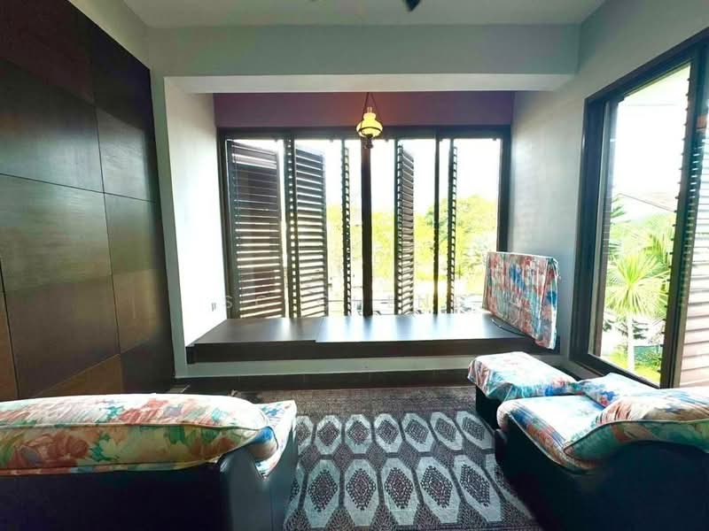 Banglo Pautan untuk Dijual di East Ledang (Iskandar Puteri (Nusajaya)) - SC Cheng - Interior - PropertyGuru.com.my