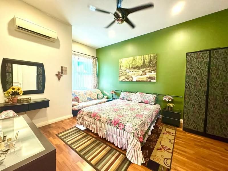 Banglo Pautan untuk Dijual di East Ledang (Iskandar Puteri (Nusajaya)) - SC Cheng - Bedroom - PropertyGuru.com.my