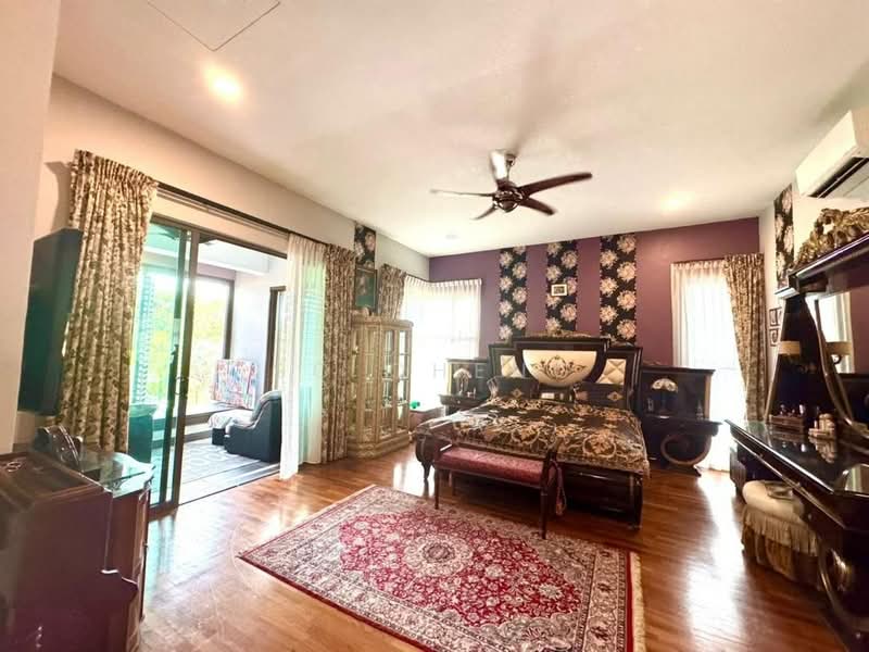 Banglo Pautan untuk Dijual di East Ledang (Iskandar Puteri (Nusajaya)) - SC Cheng - Bedroom - PropertyGuru.com.my