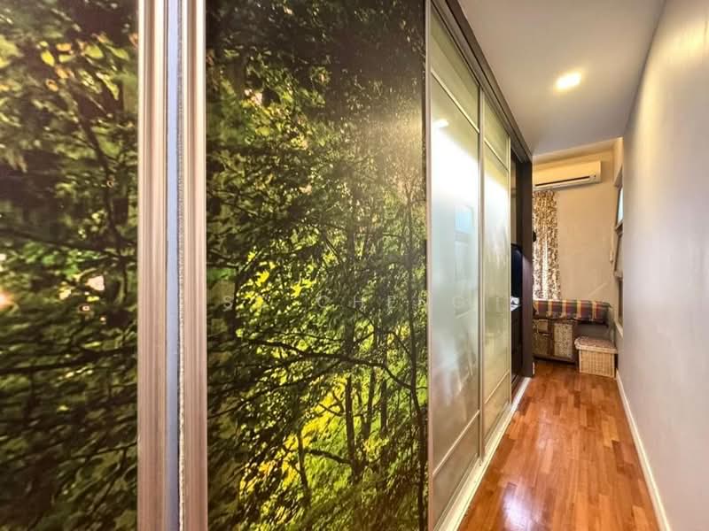 Banglo Pautan untuk Dijual di East Ledang (Iskandar Puteri (Nusajaya)) - SC Cheng - Corridor - PropertyGuru.com.my