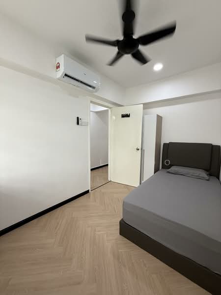 Condominium for Rent at Danau Idaman - Nicole Soo - PropertyGuru.com.my