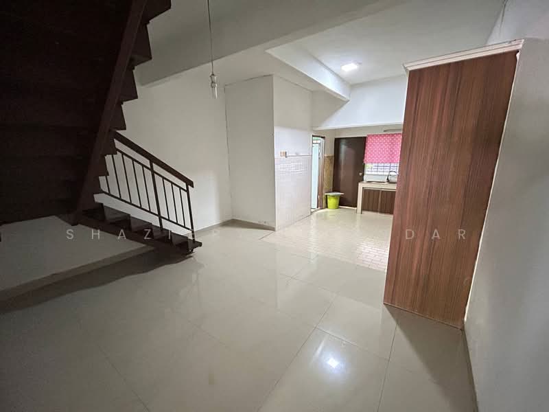 Rumah Teres 2 Tingkat untuk Dijual di Batu Caves (Selangor) - Shaziery Iskandar - Interior - PropertyGuru.com.my
