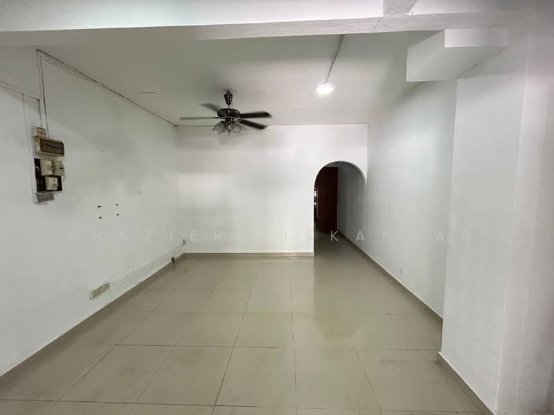 Rumah Teres 2 Tingkat untuk Dijual di Batu Caves (Selangor) - Shaziery Iskandar - Interior - PropertyGuru.com.my
