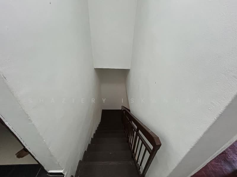 Rumah Teres 2 Tingkat untuk Dijual di Batu Caves (Selangor) - Shaziery Iskandar - Interior - PropertyGuru.com.my