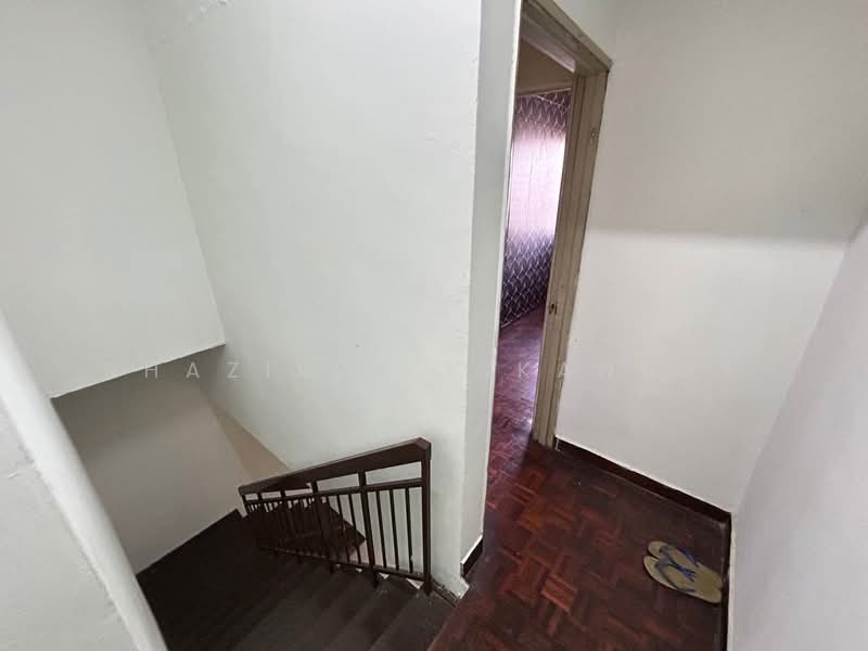 Rumah Teres 2 Tingkat untuk Dijual di Batu Caves (Selangor) - Shaziery Iskandar - Interior - PropertyGuru.com.my