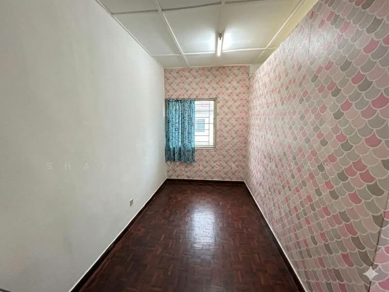Rumah Teres 2 Tingkat untuk Dijual di Batu Caves (Selangor) - Shaziery Iskandar - Interior - PropertyGuru.com.my