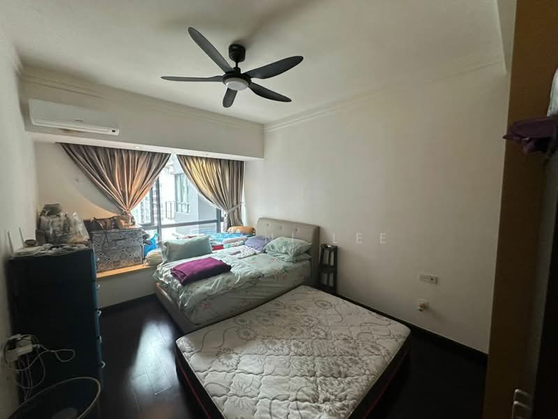 Service Residence for Sale at R&F Princess Cove Phase 1 - Aamani Lee - Bedroom - PropertyGuru.com.my