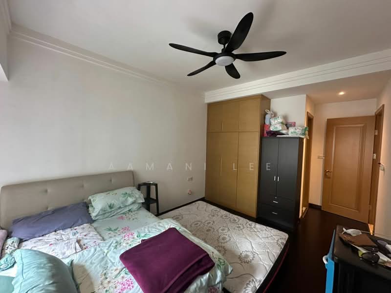 Service Residence for Sale at R&F Princess Cove Phase 1 - Aamani Lee - Bedroom - PropertyGuru.com.my