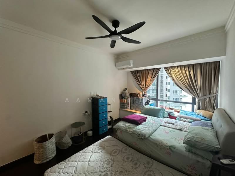 Service Residence for Sale at R&F Princess Cove Phase 1 - Aamani Lee - Bedroom - PropertyGuru.com.my