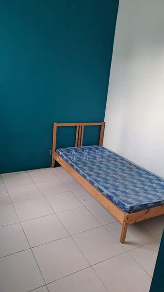 Kondominium untuk Disewa di Residensi Platinum Teratai - Travis Wong - Bedroom - PropertyGuru.com.my