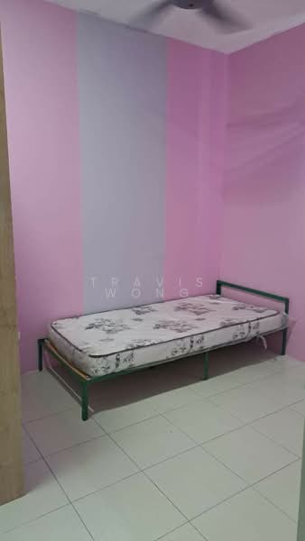 Kondominium untuk Disewa di Residensi Platinum Teratai - Travis Wong - Bedroom - PropertyGuru.com.my