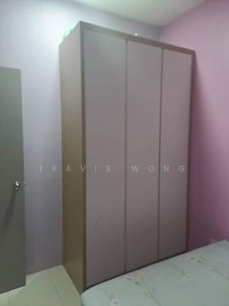 Kondominium untuk Disewa di Residensi Platinum Teratai - Travis Wong - Bedroom - PropertyGuru.com.my