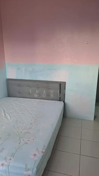 Kondominium untuk Disewa di Residensi Platinum Teratai - Travis Wong - Bedroom - PropertyGuru.com.my
