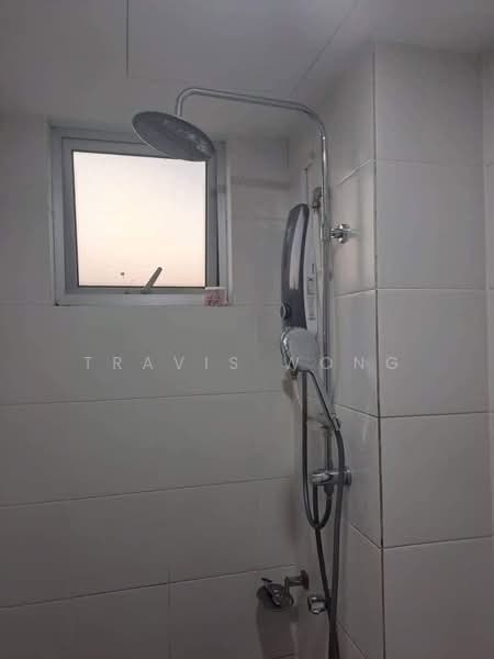 Kondominium untuk Disewa di Residensi Platinum Teratai - Travis Wong - Bathroom - PropertyGuru.com.my