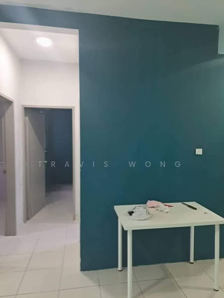 Kondominium untuk Disewa di Residensi Platinum Teratai - Travis Wong - Interior - PropertyGuru.com.my