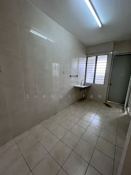 2-storey Terraced House for Sale in Bandar Sungai Long (Selangor) - Shanny Tan - Kitchen - PropertyGuru.com.my