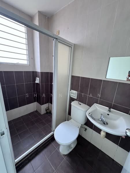 2-storey Terraced House for Sale in Bandar Sungai Long (Selangor) - Shanny Tan - Bathroom - PropertyGuru.com.my