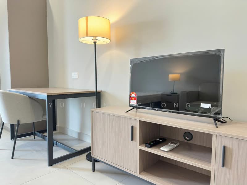 Service Residence for Rent at Dorsett Waterfront Subang - Yu Heng Chong - Interior - PropertyGuru.com.my